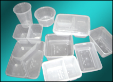 Commodity  mould