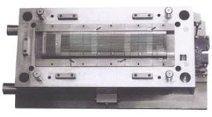 Air-Conditioner panel