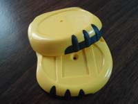 multi-material mould