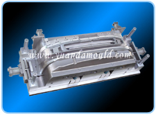New mould of automobile parts