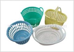used mould of basketes