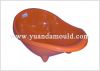 used mould of tub