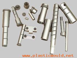 mould fittings