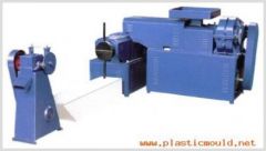 PP woven bag making machines in China
