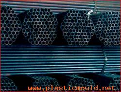 cold rolled steel pipe