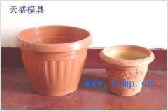 flower pot mould,flower pot