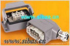 HE Series Connector