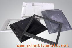 electronic component mould