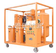 SINO-NSH LV Lubrication Oil Purifier Equipment