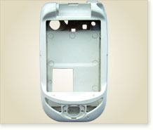 handset outer covering