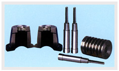 Mold toolspare parts