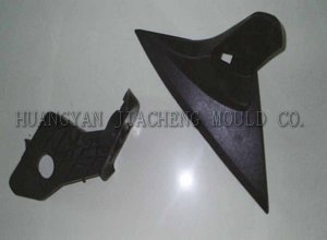 Automobile fittings Mould