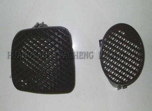 Automobile fittings Mould