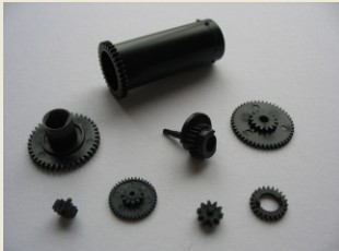Camera and electronics gears