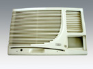 Air Conditioner mold