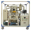 VFD transformer oil purifier system
