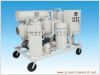 TF turbine oil purifier ,oil purification machine