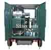 VFD insulating oil purifier,oil  filtering plant