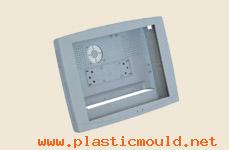 LCD TV mould