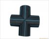 equal cross(welded or injection molded)