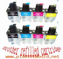 brother refill ink cartridge