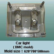 all  kinds of injection moulds