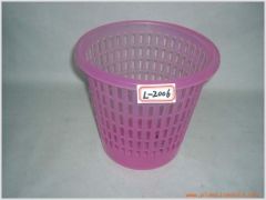 the mould for proucing the paper basket