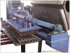 roller pulp moulding machine