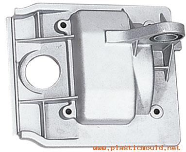 motorcycle mould