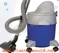 Wet & dry vacuum cleaner