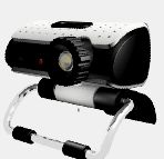 Lastest model of Webcamera
