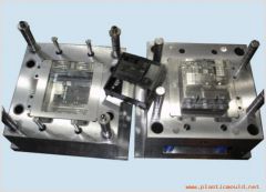 mould for electronic parts