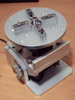 Electromotion Rotate Fixture