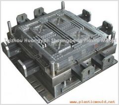 Used mould
