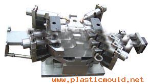 Pipe mould