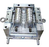 Pipe mould
