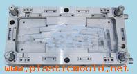 air-conditioner mould
