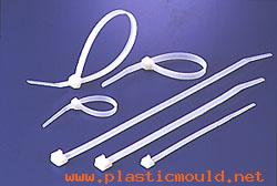 nylon cable tie(self-locking type)