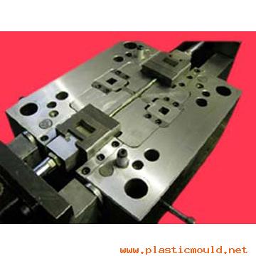 HASCO/DME-standard moulds and plastic parts-6