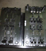 Plastic Injection Mold Service
