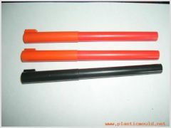 ball point pen mould