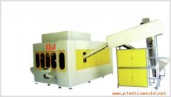 QJ high-speed PET fully-automatic bottle-blowing machine