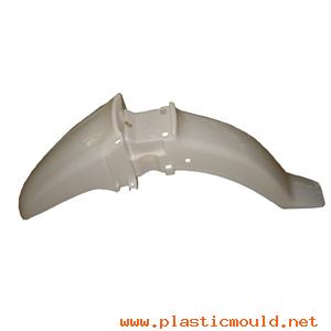 injection plastic mould-THE OUTSIDE COVER FOR MOTORCYCLE (1)