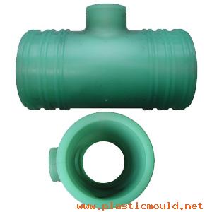 Industry tool-315 MANIFOLD(1)---- 315 PIPE OF 3 OUTLET