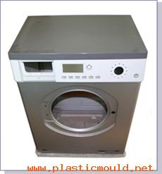 tumble washing machine mould