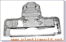 dust collector mould