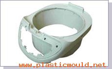 electric cooking pot mould