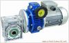Combination of UD(L) Speed Variator & NMRV Worm Gearbox
