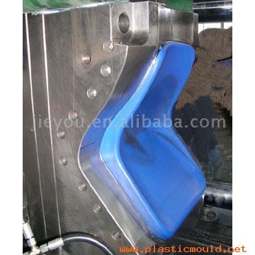 Meal Chair Mould