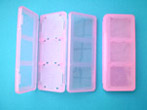 cosmetic vessel mould,container mould